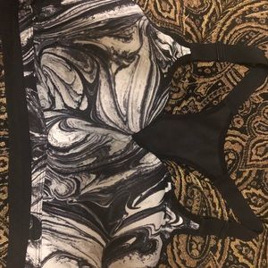 VSX (Victoria’s Secret Sport) Sports Bra